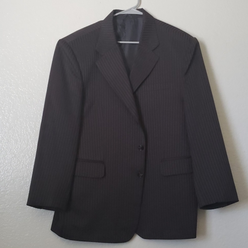 Custom Suit